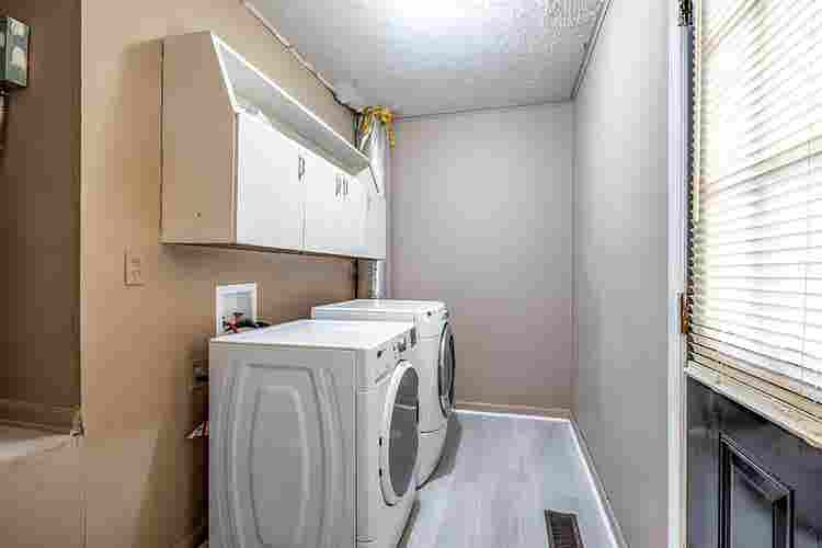 1 BR in Jonesboro