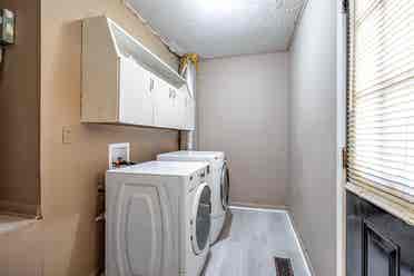 1 BR in Jonesboro