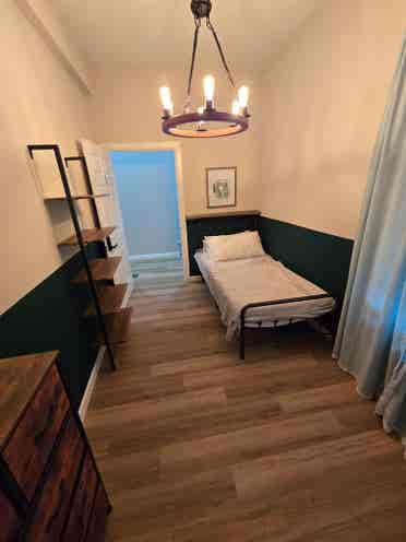2 BR in Sherman