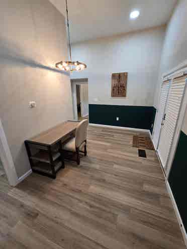 2 BR in Sherman