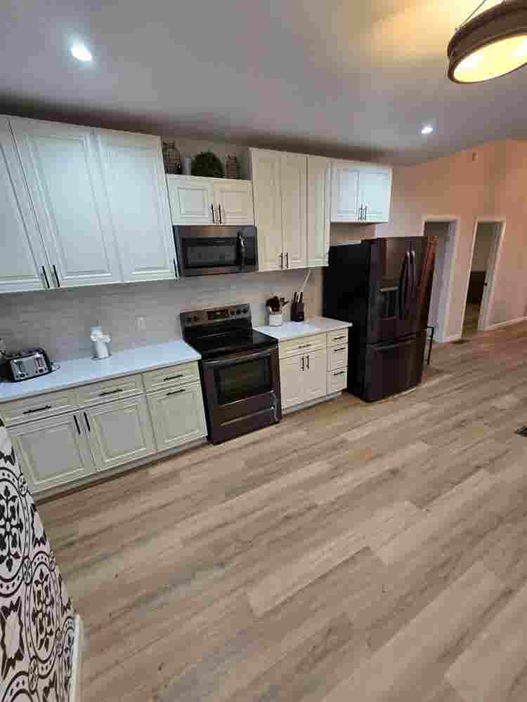 2 BR in Sherman