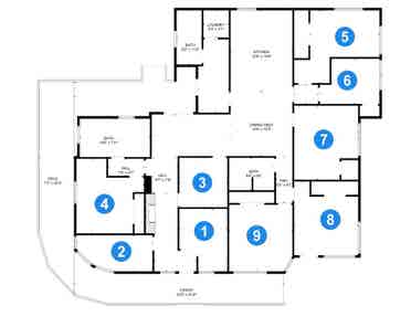 2 BR in Sherman