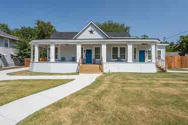 2 BR in Sherman