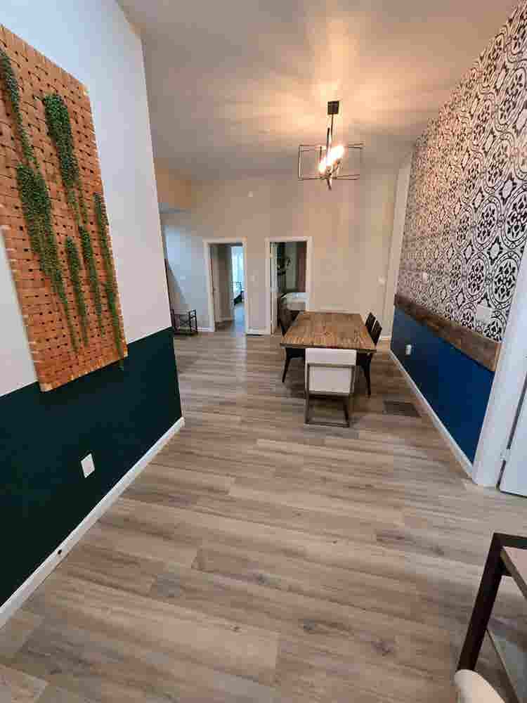 2 BR in Sherman