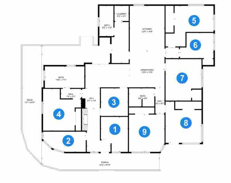 2 BR in Sherman
