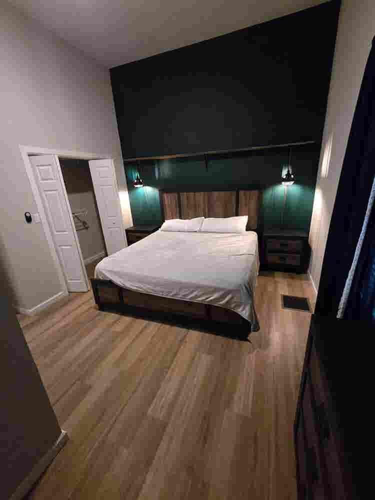 2 BR in Sherman