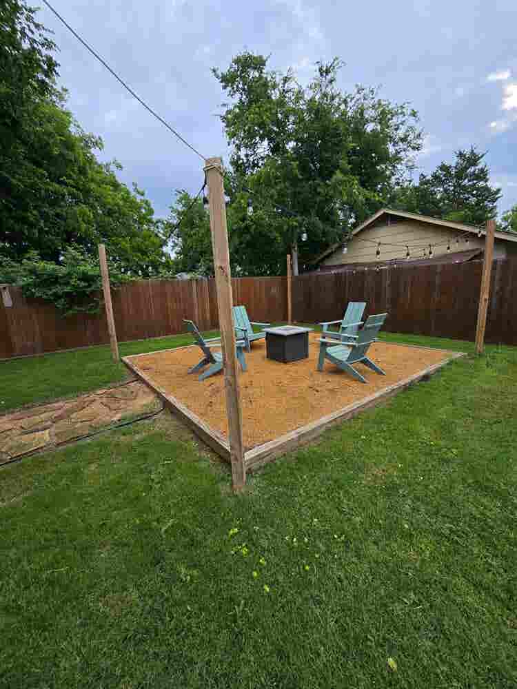 2 BR in Sherman