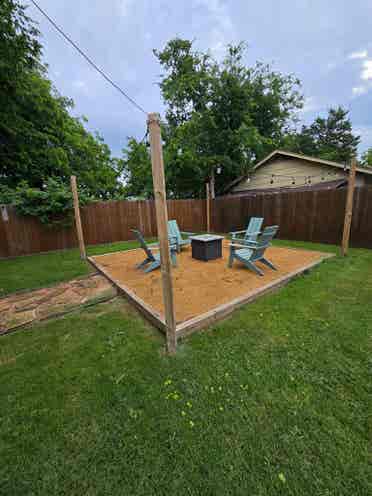 2 BR in Sherman