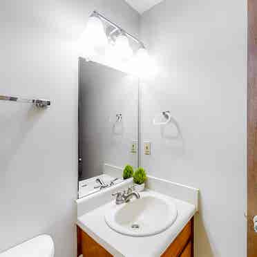 1 BR in Auburn