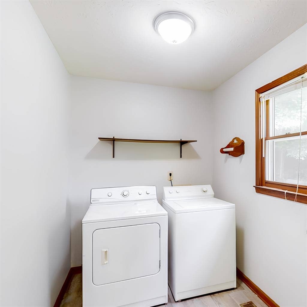 1 BR in Auburn
