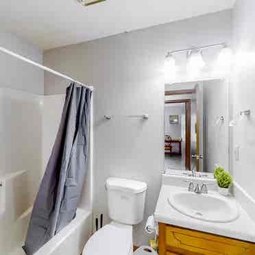 1 BR in Auburn