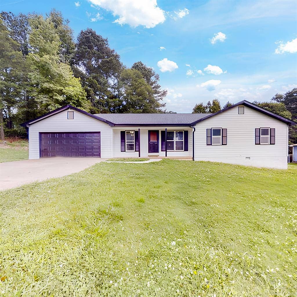 1 BR in Auburn
