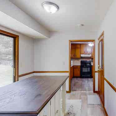 1 BR in Auburn