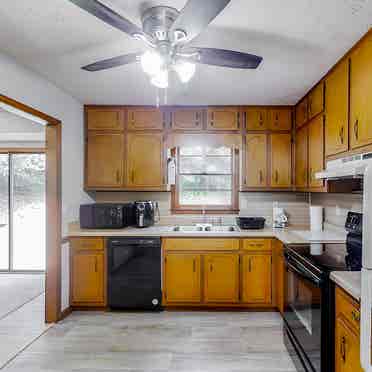 1 BR in Auburn