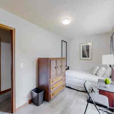 1 BR in Auburn