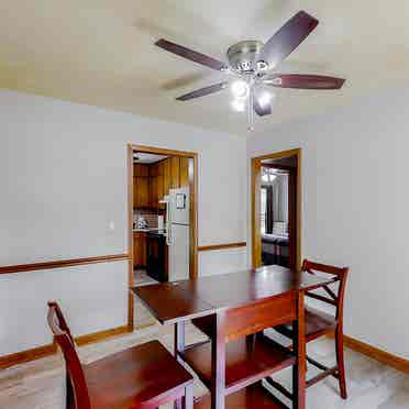 1 BR in Auburn
