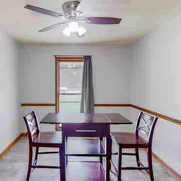 1 BR in Auburn
