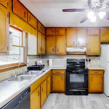 1 BR in Auburn