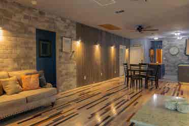 1 BR in Macon