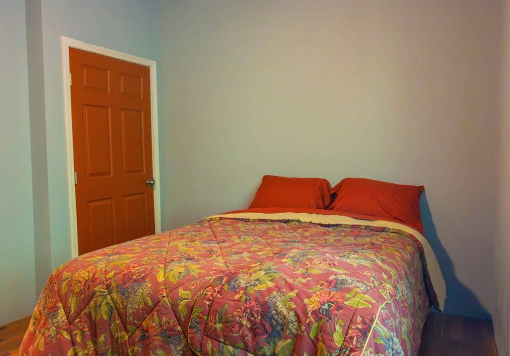 1 BR in Macon