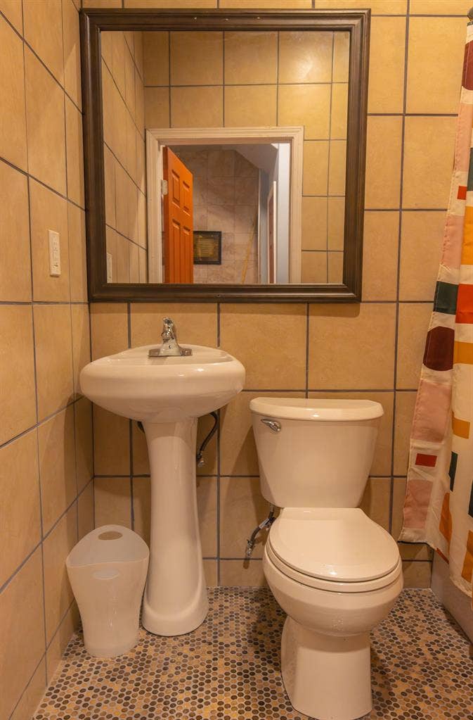 1 BR in Macon