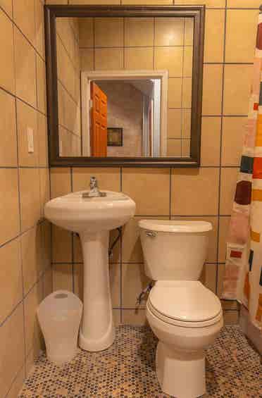 1 BR in Macon