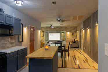 1 BR in Macon