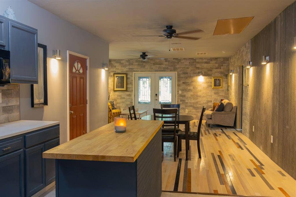 1 BR in Macon
