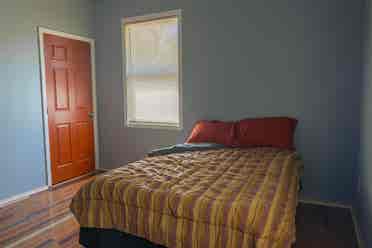 2 BR in Macon