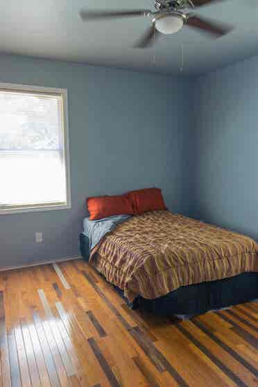 2 BR in Macon