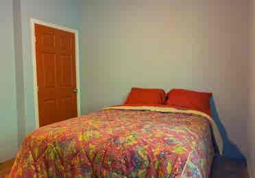 1 BR in Macon