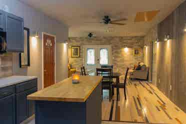 1 BR in Macon