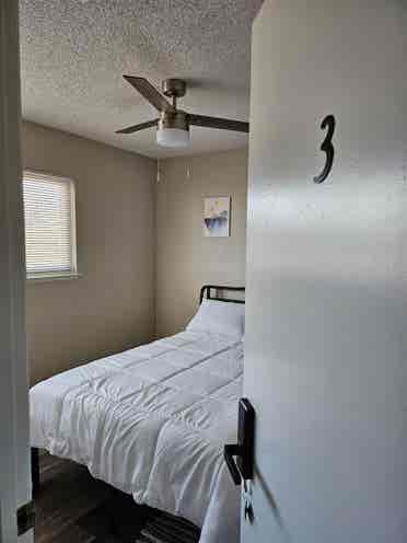 3 BR in Fairfield