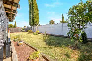 3 BR in Fairfield