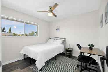 3 BR in Fairfield