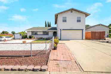 3 BR in Fairfield