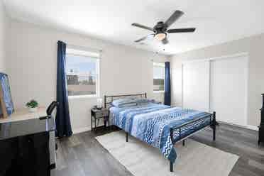 3 BR in Fairfield