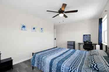 3 BR in Fairfield