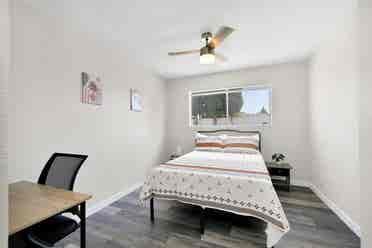 3 BR in Fairfield