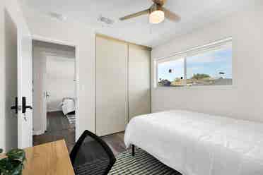 3 BR in Fairfield