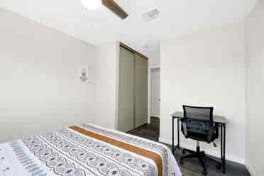 3 BR in Fairfield