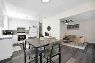 3 BR in Fairfield