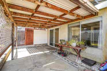 3 BR in Fairfield