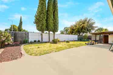 3 BR in Fairfield