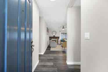 3 BR in Fairfield