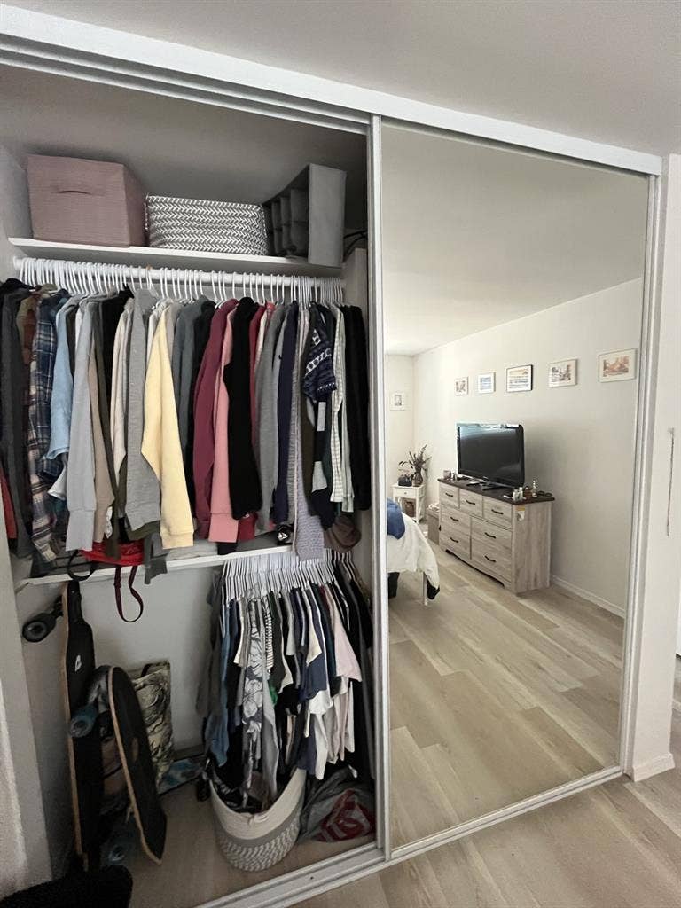 Sublet in Ocean Beach!
