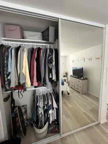 Sublet in Ocean Beach!