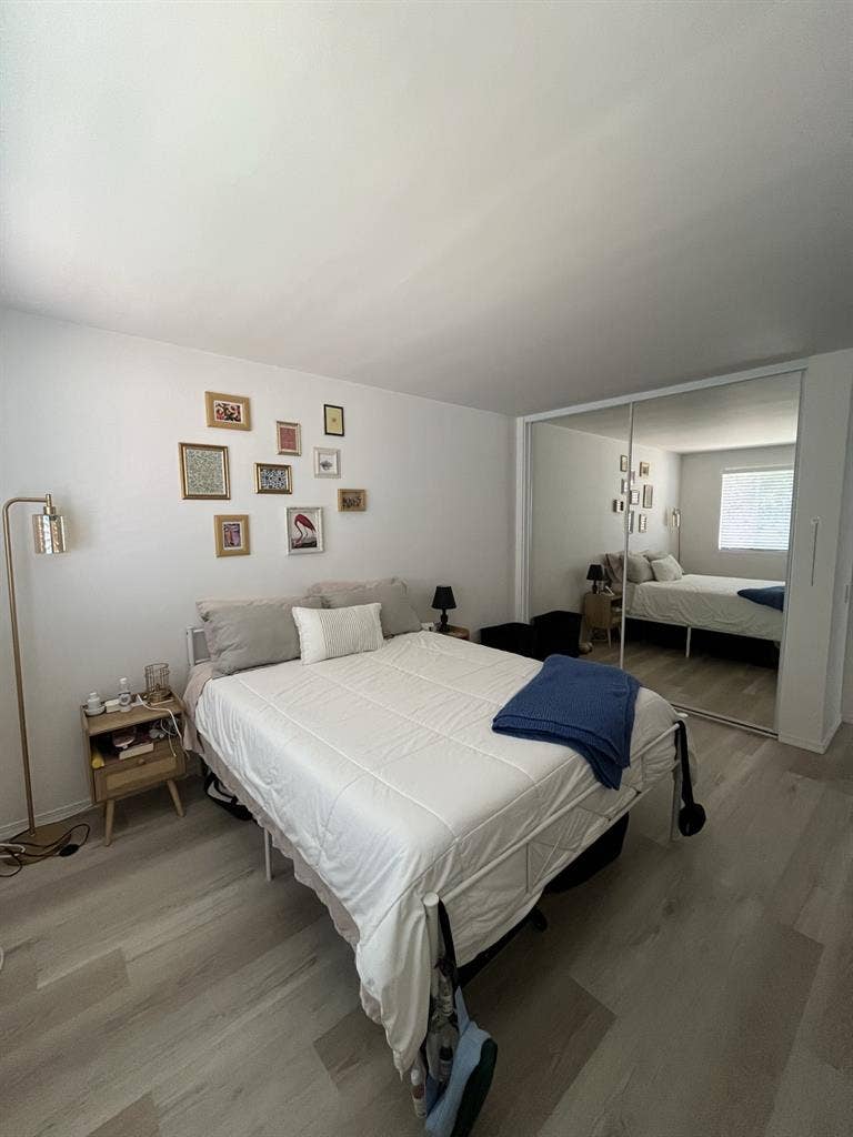 Sublet in Ocean Beach!
