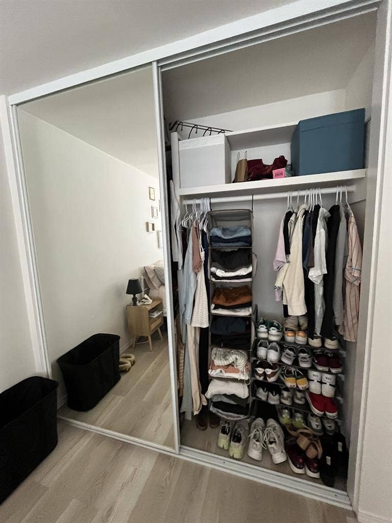 Sublet in Ocean Beach!