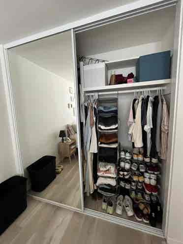 Sublet in Ocean Beach!